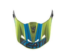 Leatt Replacement Visor - DBX 5.0 Helmet 2017